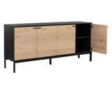 Rosso Sideboard - Large 108789 Sunpan