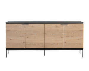Rosso Sideboard - Large 108789 Sunpan