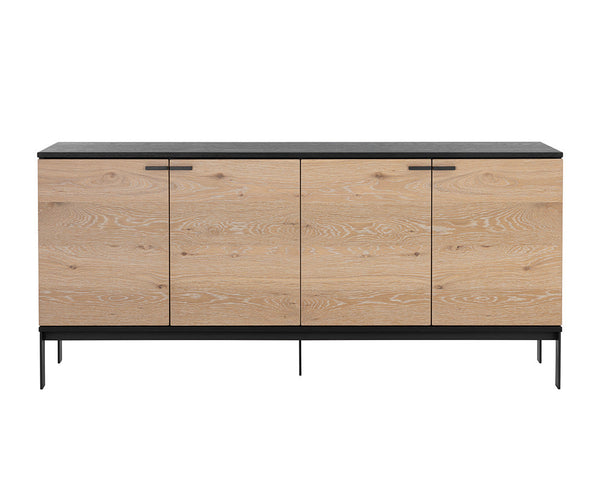 Rosso Sideboard - Large 108789 Sunpan