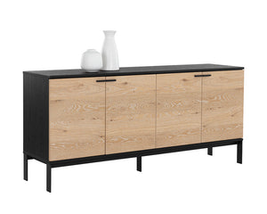 Rosso Sideboard - Large 108789 Sunpan