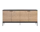 Rosso Sideboard - Large 108789 Sunpan