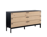 Rosso Dresser 108791 Sunpan