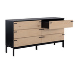 Rosso Dresser 108791 Sunpan