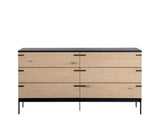 Rosso Dresser 108791 Sunpan