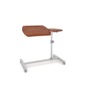 IDEAZ Adjustable Table Cherry/Black 1087UFO