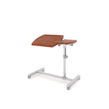 IDEAZ Adjustable Table Cherry/Black 1087UFO