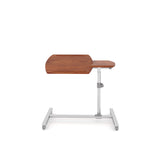 IDEAZ Adjustable Table Cherry/Black 1087UFO