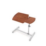 IDEAZ Adjustable Table Cherry/Black 1087UFO