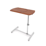 IDEAZ Adjustable Table Cherry/Black 1087UFO