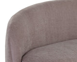 Kendra Sofa - Planet Lilac 108801 Sunpan