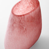 Sands Vase Pink 10881 Cyan Design