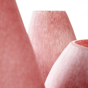 Sands Vase Pink 10882 Cyan Design