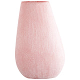 Sands Vase Pink 10882 Cyan Design