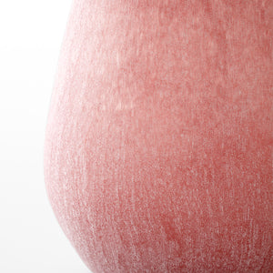 Sands Vase Pink 10882 Cyan Design