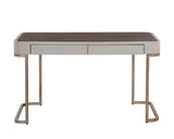 Jamille Desk 108891 Sunpan