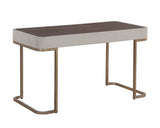 Jamille Desk 108891 Sunpan