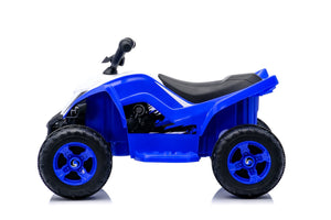 English Elm Kids Dual Motor Ride on Car with Bluetooth Led Lights Remote Control Toddler Gift W1760P384572