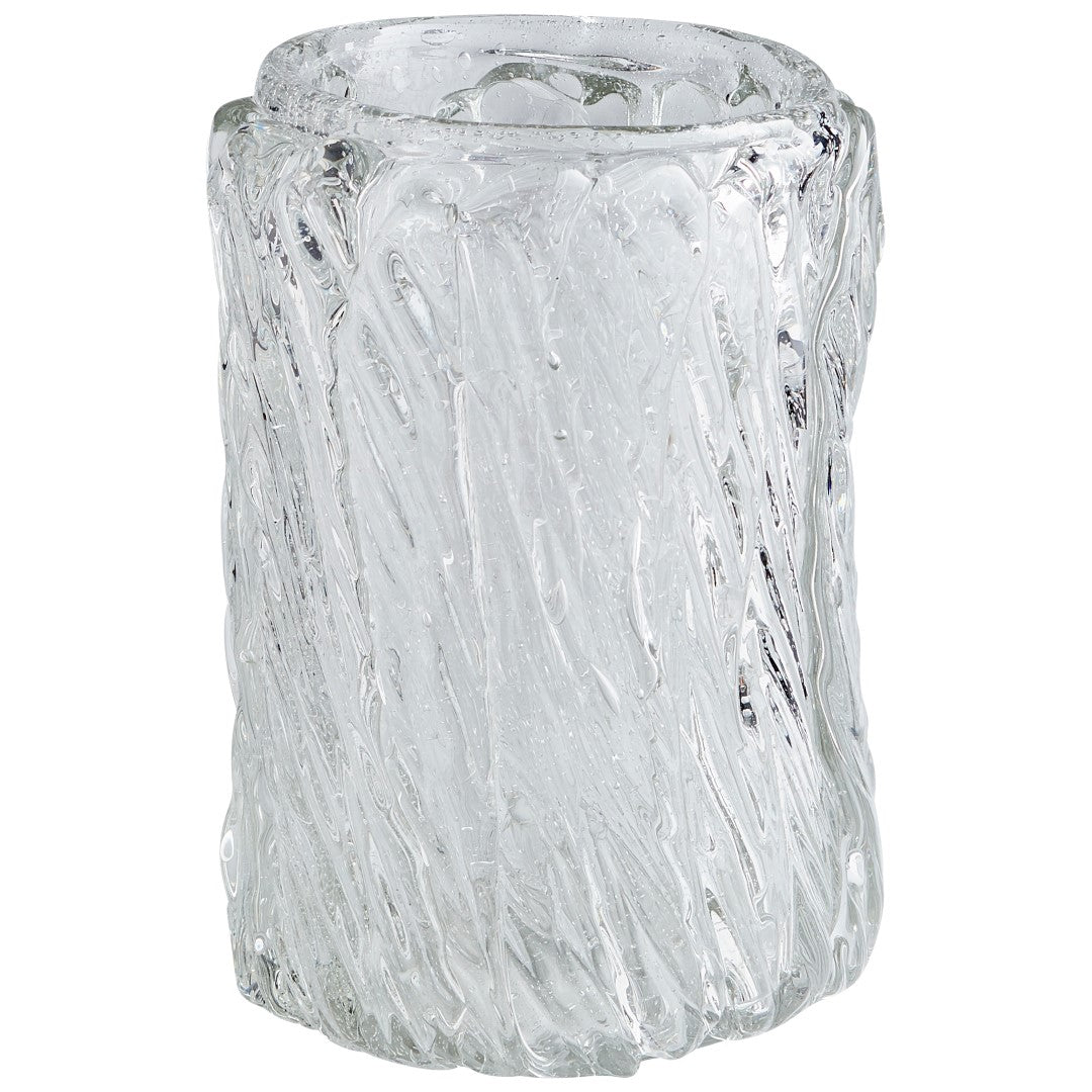 Cyan Design Vase