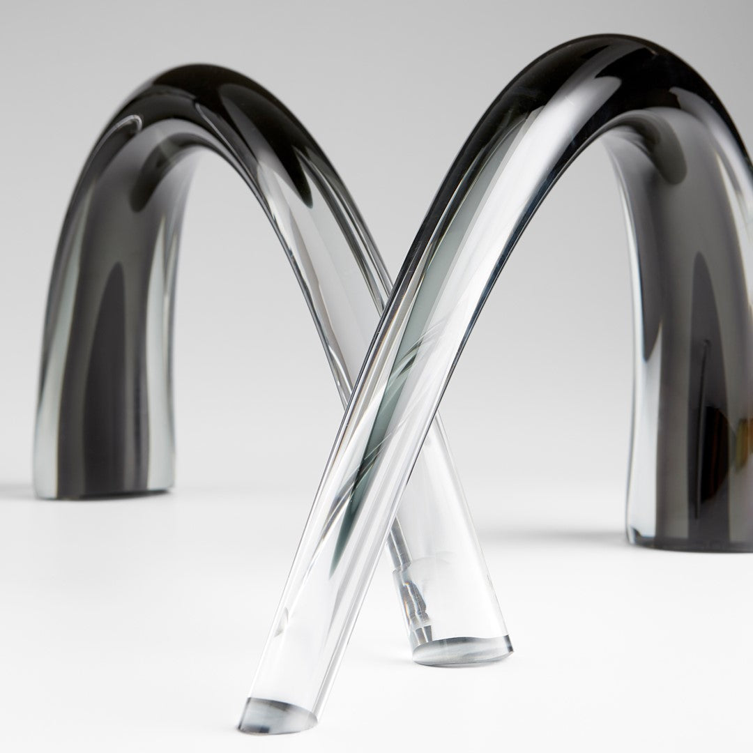 Cyan Design Vault Sculpture - Thumbnail 4