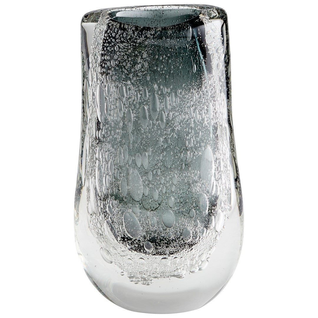 Viceroy Glass Vase - Thumbnail 2