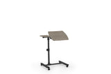 IDEAZ Adjustable Table Grey/Black 1089UFO