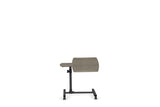 IDEAZ Adjustable Table Grey/Black 1089UFO