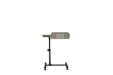 IDEAZ Adjustable Table Grey/Black 1089UFO