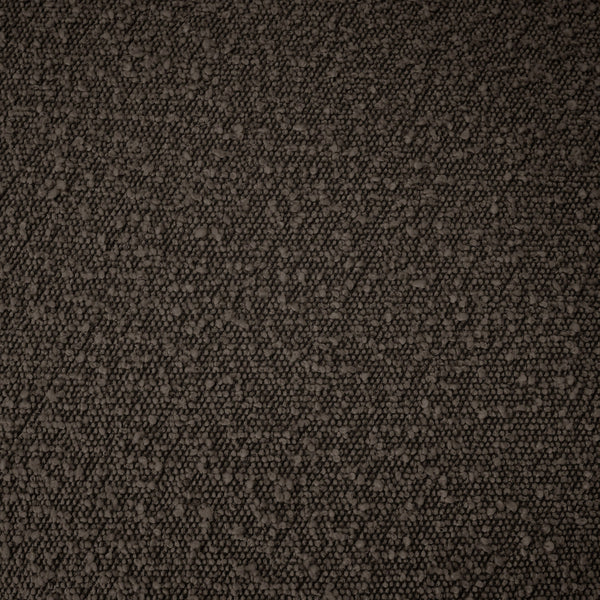 Principessa Brown Boucle Fabric Chair 108Brown-C Meridian Furniture