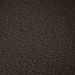 Principessa Brown Boucle Fabric Loveseat 108Brown-L Meridian Furniture