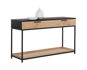 Rosso Console Table 109076 Sunpan