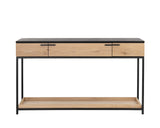 Rosso Console Table 109076 Sunpan