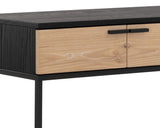 Rosso Console Table 109076 Sunpan