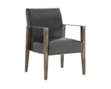 Earl Dining Armchair