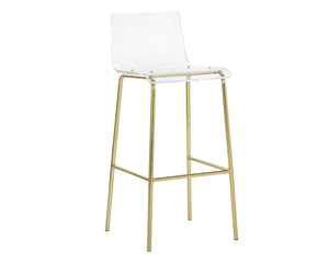 Ria Barstool 109093 Sunpan