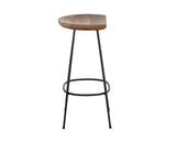 Indra Counter Stool 109141 Sunpan