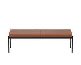 Jaylon Bench - Hazelnut 109145 Sunpan