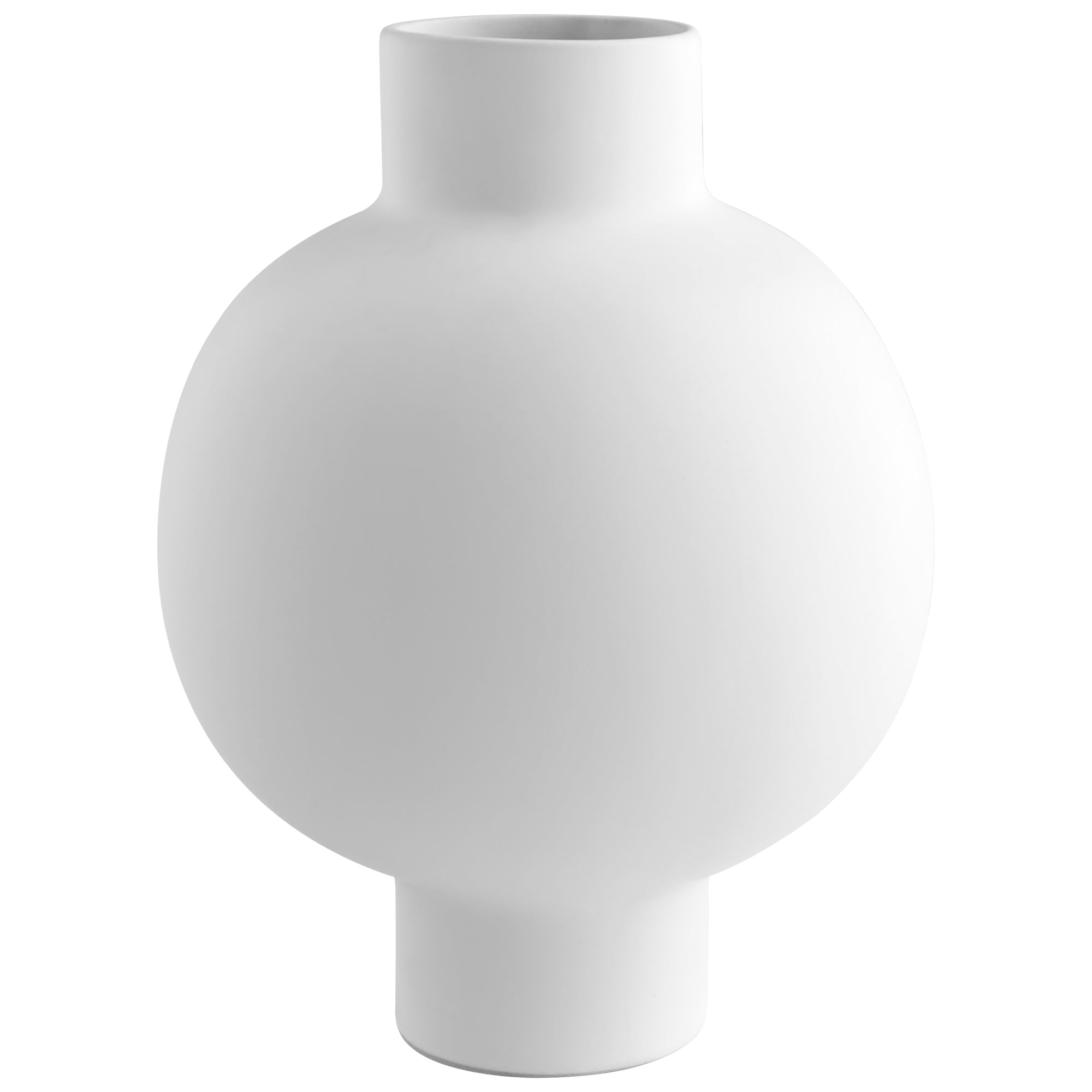Cyan Design Round Libra Vase - Thumbnail 2