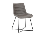 Gracen Dining Chair - Dawn Grey 109162 Sunpan