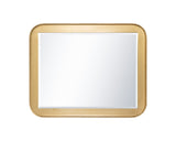 Topanga Wall Mirror 109163 Sunpan