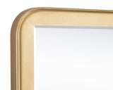 Topanga Wall Mirror 109163 Sunpan