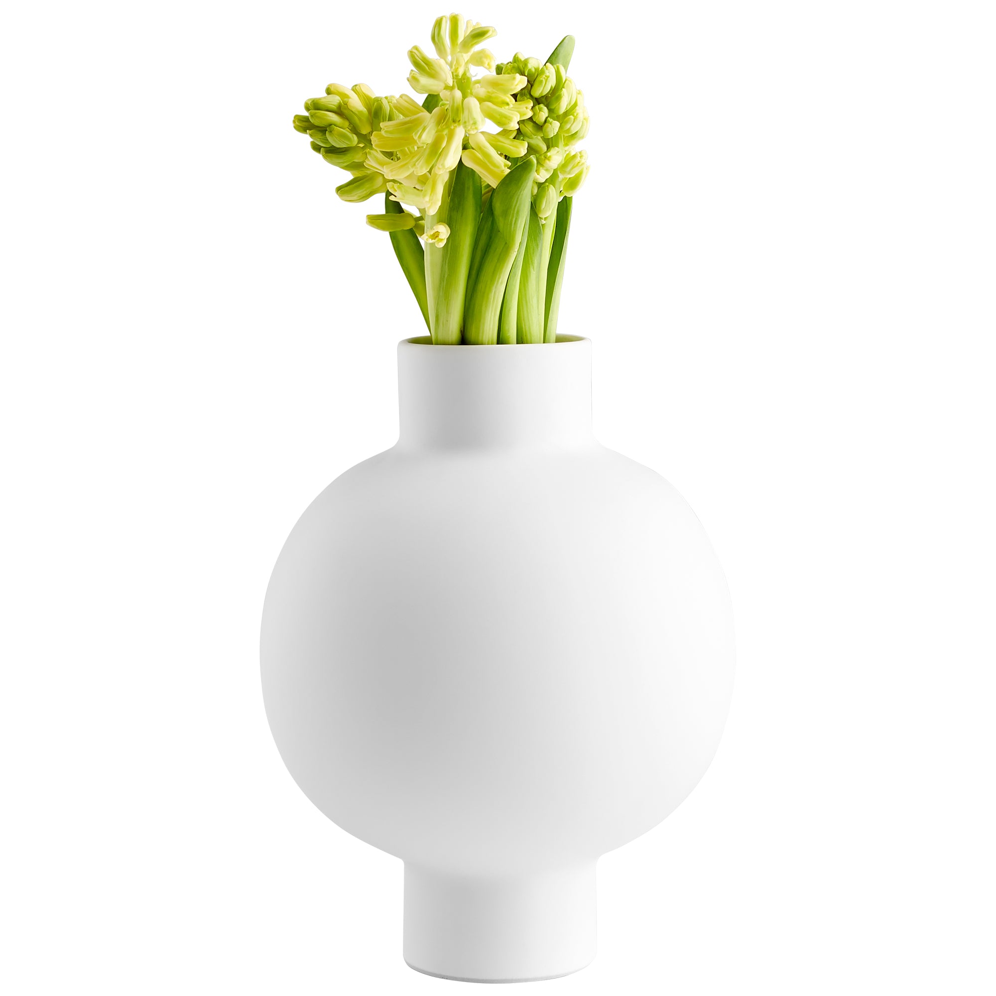 Cyan Design Round Libra Vase - Thumbnail 5