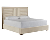 Mabel Bed - King - Antonio Porcelain 109176 Sunpan