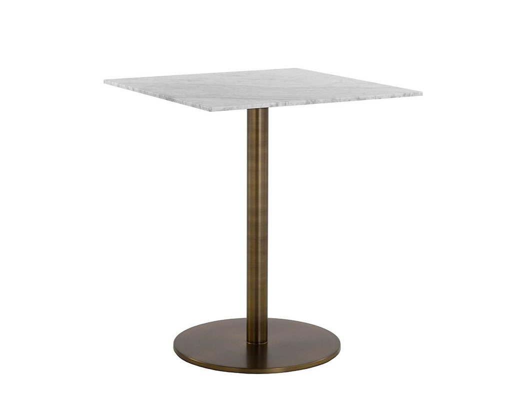 Enco Counter Table - Square 109181 Sunpan