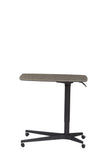 IDEAZ Adjustable Workstation Grey/Black 1091UFO