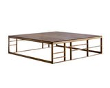 Martha Coffee Table 109251 Sunpan