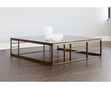 Martha Coffee Table 109251 Sunpan