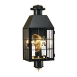 Norwell American Heritage 21.75'' High 2-Light Outdoor Sconce