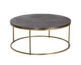 Enya Coffee Table 109321 Sunpan