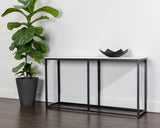 Ellery Console Table 109322 Sunpan