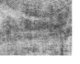 Woodland Hand-Loomed Rug - Grey - 9' X 12' 109336 Sunpan